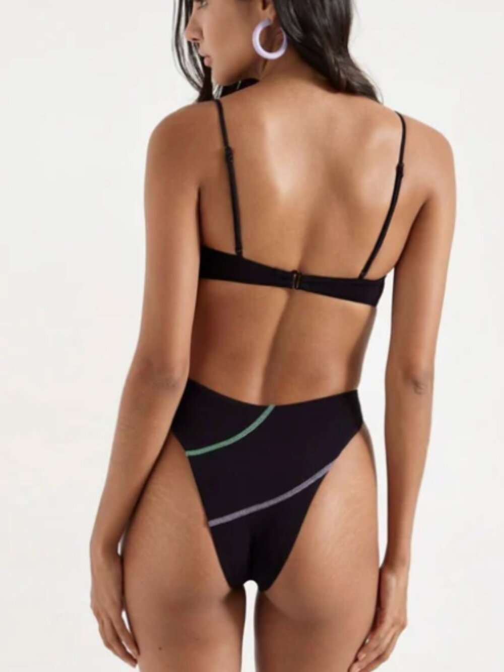 ONEONE SWIMWEAR - Picture 2 of 4
